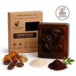 Organic Coffee Soap