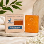 Organic Turmeric Soap