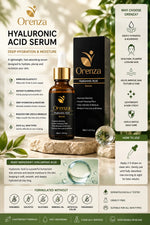Hyaluronic Acid Serum