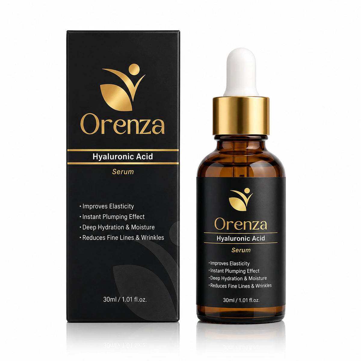 Hyaluronic Acid Serum