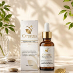 Niacinamide + Zinc Serum