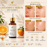 Vitamin C Serum 20%